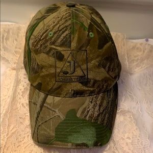 Cap Pre Owned Condition